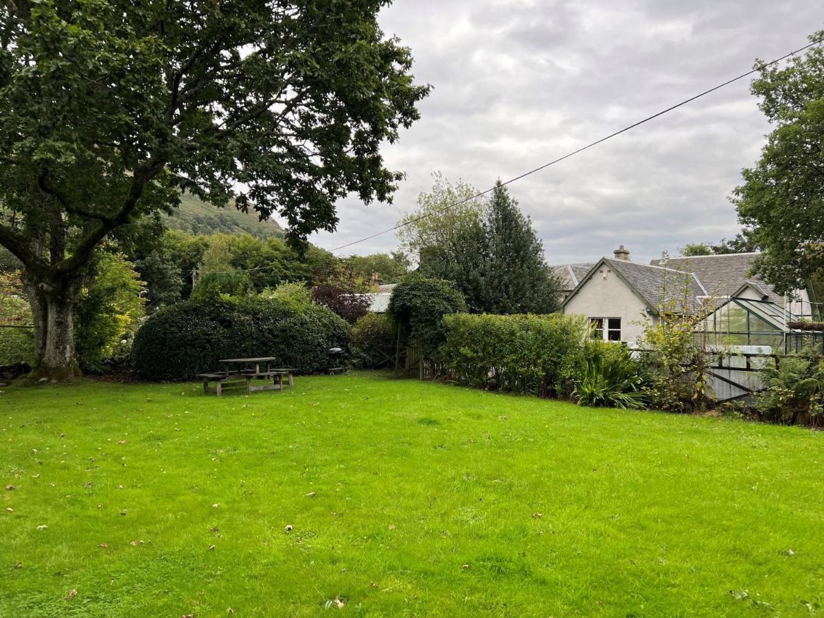 The Haven Villa Saint Fillans Exterior photo